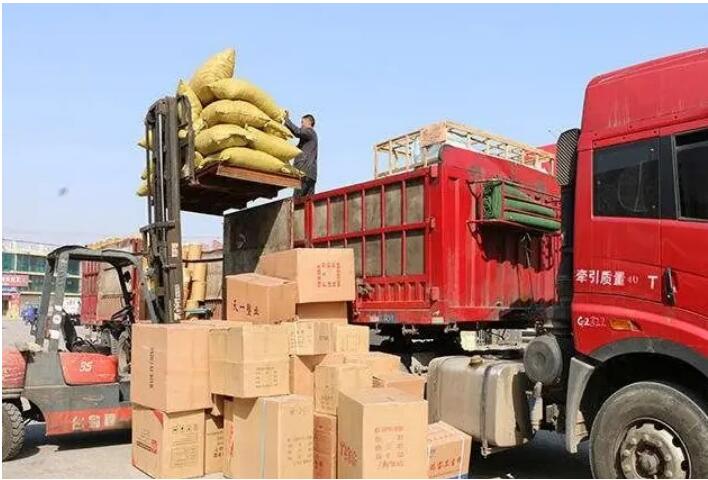 泉州到平桥区物流专线