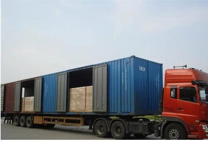 泉州到平桥区整车运输