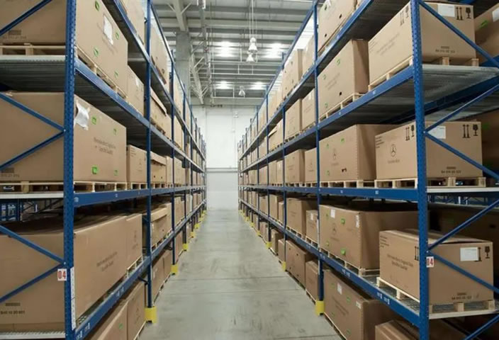 泉州到平桥区货物仓储