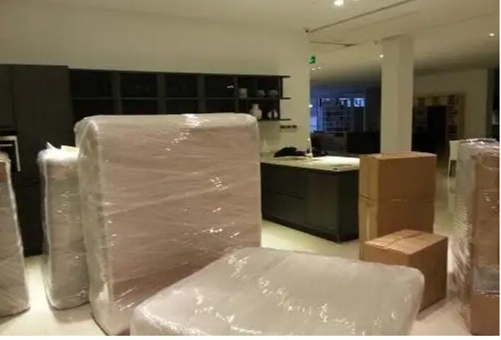 泉州到平桥区长途搬家