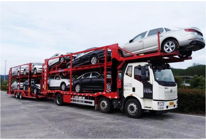 泉州到平桥区轿车托运